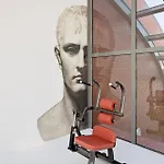 Husarski - Park דירה *