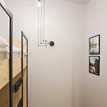 Husarski - Park דירה פוזנן