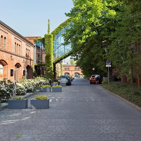 Husarski - Park Poznań