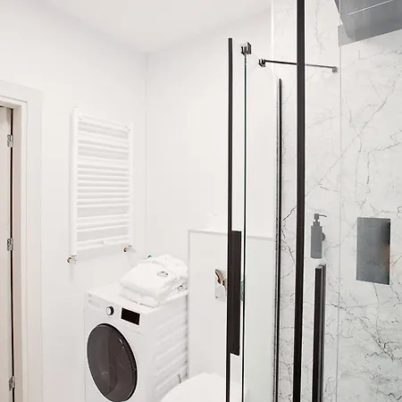 Appartamento Husarski - Park Poznań