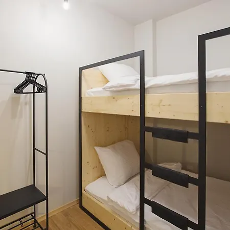 Appartamento Husarski - Park *