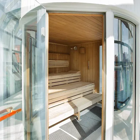 Husarski - Park Poznań