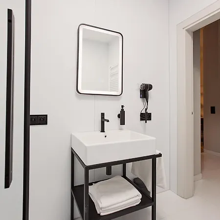 Apartament Husarski - Park *