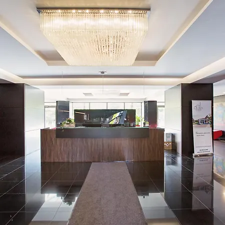 Husarski - Park Appartamento