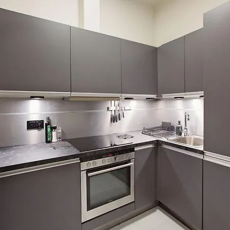 Husarski - Park Poznań