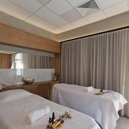 Husarski - Park Appartamento