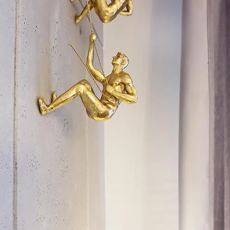 Husarski - Park Appartamento *