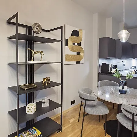 Husarski - Park Poznań