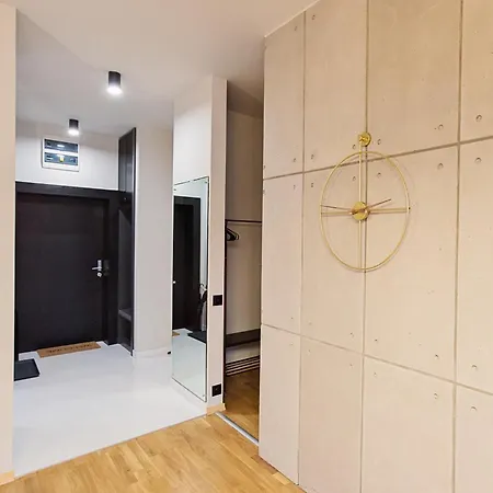 Apartament Husarski - Park *
