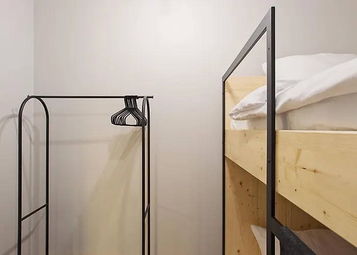 Апартаменты Husarski - Park *