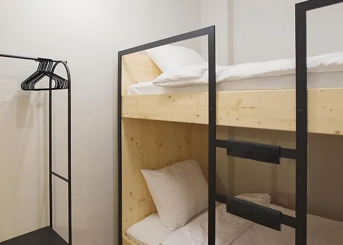 Апартаменты Husarski - Park *