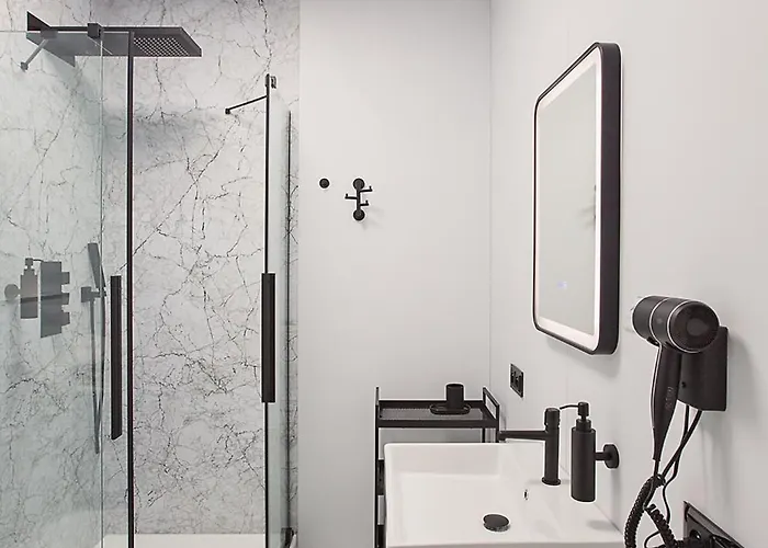 Апартаменты Husarski - Park