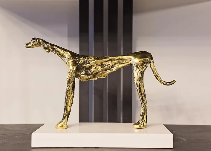 Husarski - Park Апартаменты *