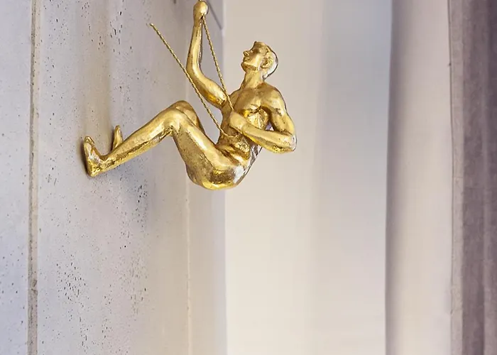 Husarski - Park Апартаменты *