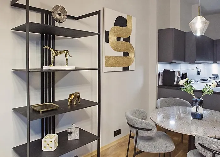 Husarski - Park Познань