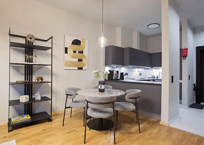 Husarski - Park * Познань