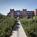 דירה Husarski - Park
