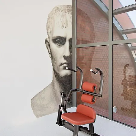 Husarski - Park Апартаменты *