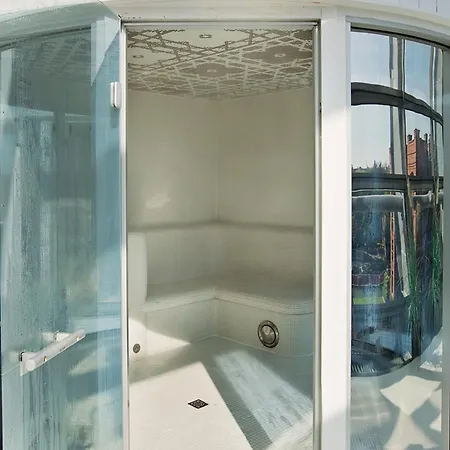 Husarski - Park Апартаменты Познань