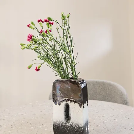 Апартаменты Husarski - Park Познань