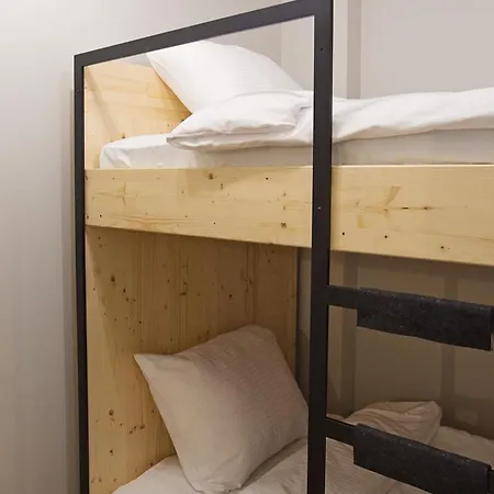 Husarski - Park * Познань