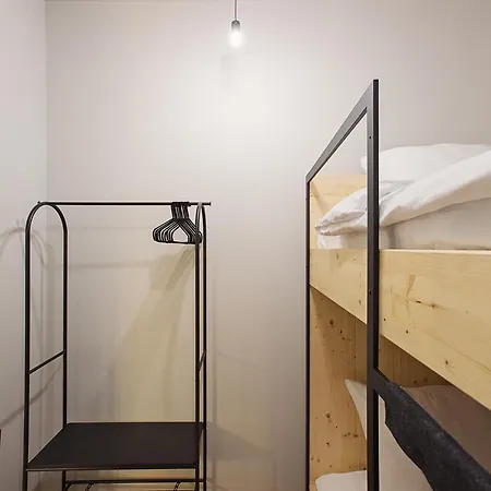 Apartmán Husarski - Park *