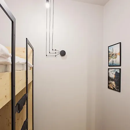 Husarski - Park Appartement Poznań