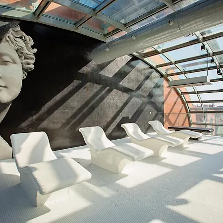 Husarski - Park Апартаменты Познань