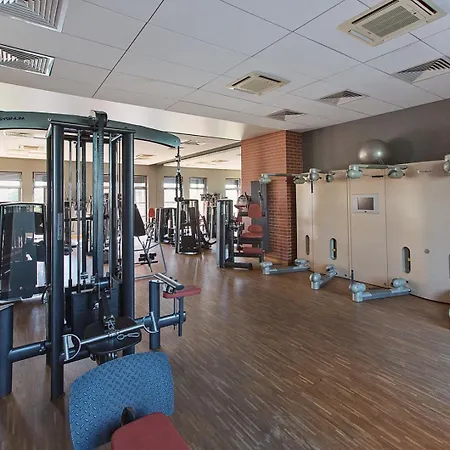 Husarski - Park * Познань