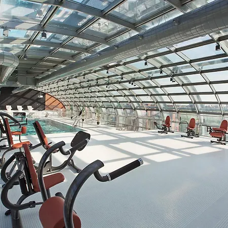 Husarski - Park * Poznaň