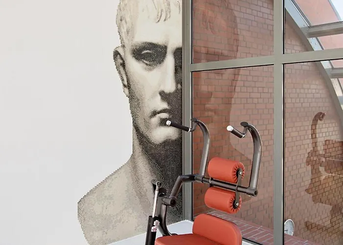 Husarski - Park Apartment *