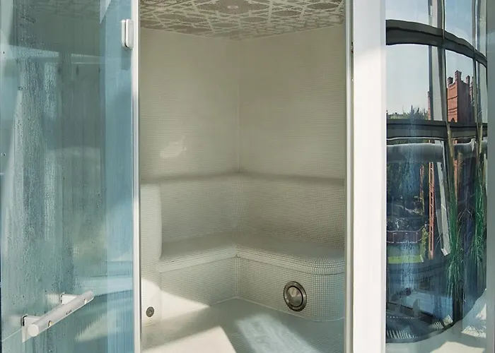 Husarski - Park Διαμέρισμα Πόζναν