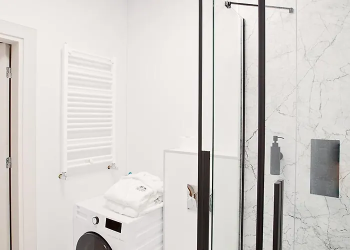 Διαμέρισμα Husarski - Park Πόζναν