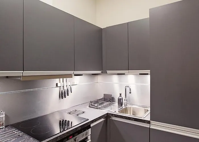 Husarski - Park Poznan