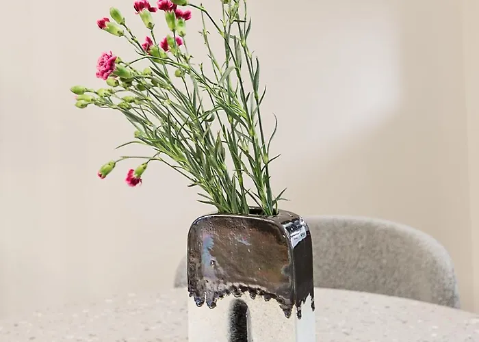 Διαμέρισμα Husarski - Park Πόζναν