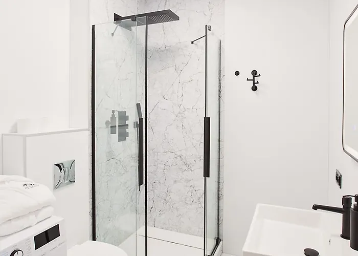 Husarski - Park Apartment Poznan