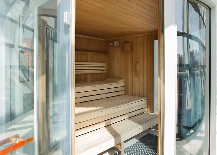 Husarski - Park Πόζναν