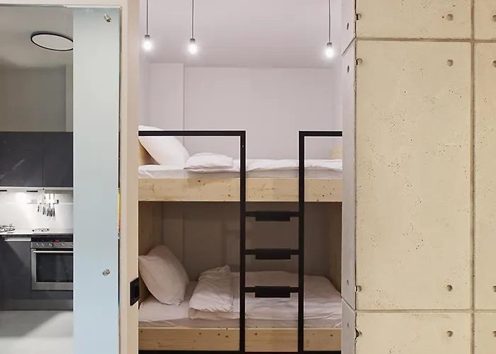 Husarski - Park Πόζναν