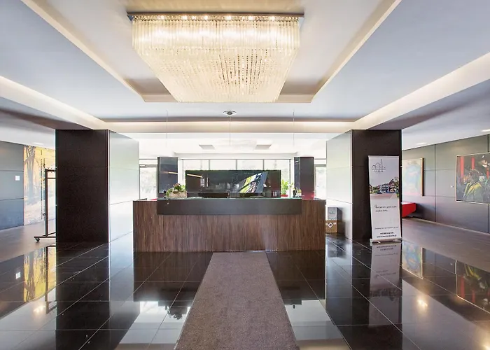 Husarski - Park Apartment