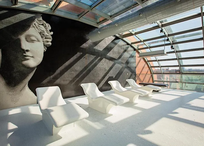 Husarski - Park Apartment Poznan