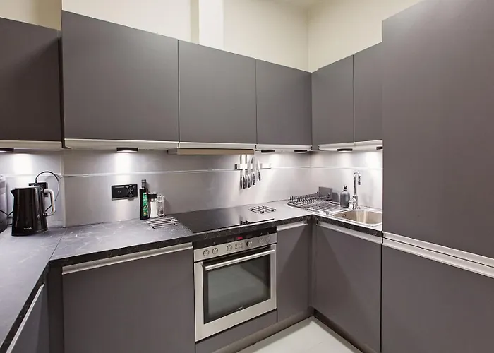 Husarski - Park Poznan