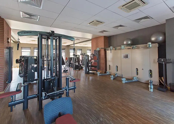 Husarski - Park * Πόζναν