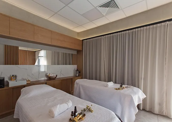 Husarski - Park Διαμέρισμα